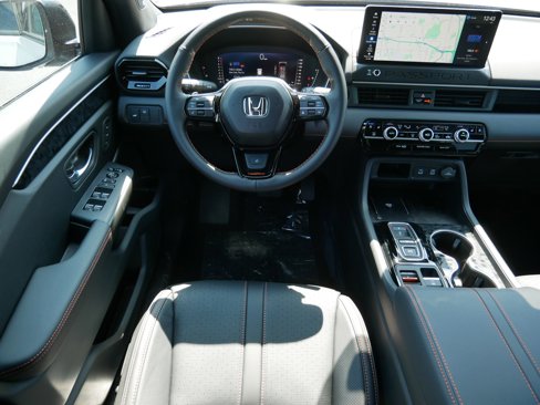 New 2026 Honda Passport TrailSport Elite image 9
