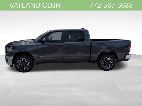 New 2026 RAM 1500 Laramie image 4