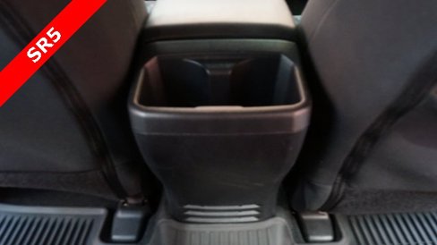 Used 2023 Toyota Tacoma SR5 image 38