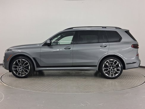 New 2026 BMW X7 xDrive40i w/ M Sport Package image 2