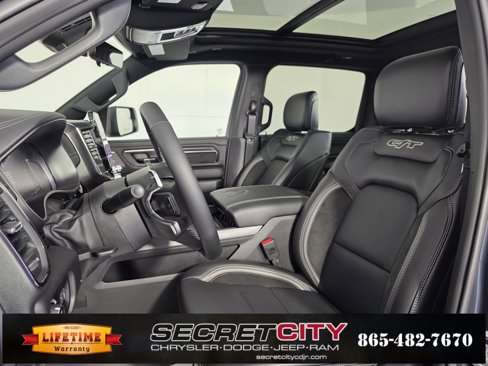 New 2026 RAM 1500 Rebel image 10
