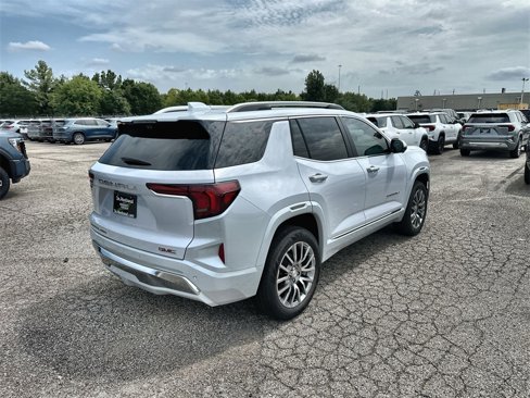 New 2026 GMC Terrain Denali image 11