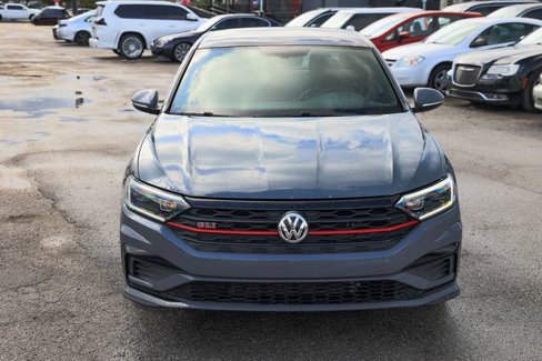 Used 2019 Volkswagen Jetta GLI Autobahn image 21