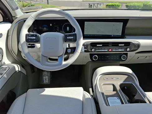 New 2026 Hyundai Palisade Limited image 10
