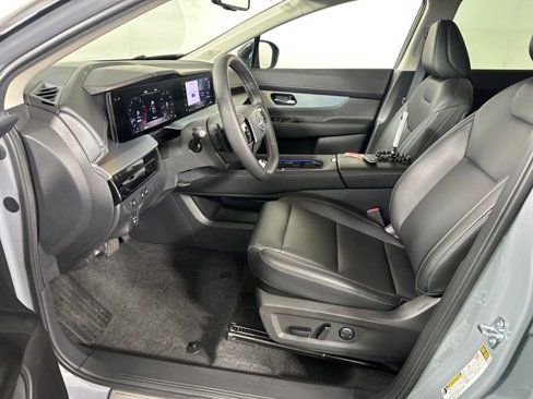 Certified 2025 Nissan Murano SL image 11