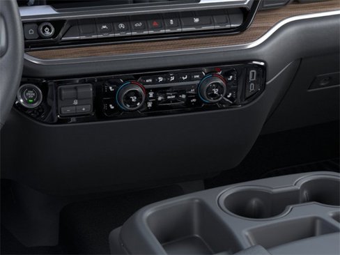 New 2026 Chevrolet Silverado 1500 LT image 23