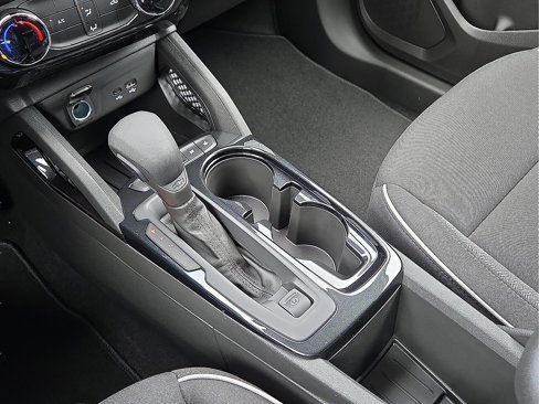 New 2026 Chevrolet TrailBlazer LT w/ Driver Confidence Package image 25