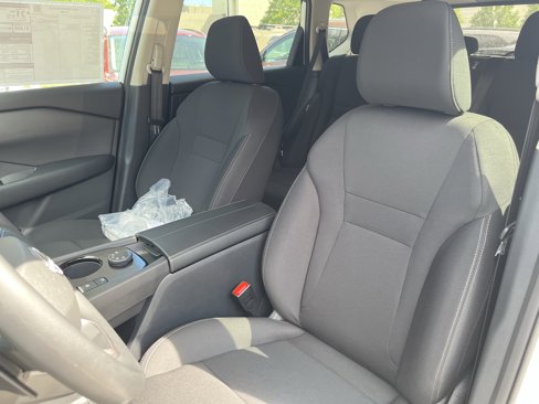 New 2026 Nissan Rogue S image 8