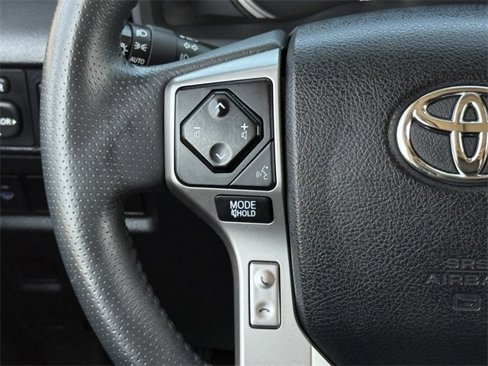 Used 2021 Toyota 4Runner Limited image 18