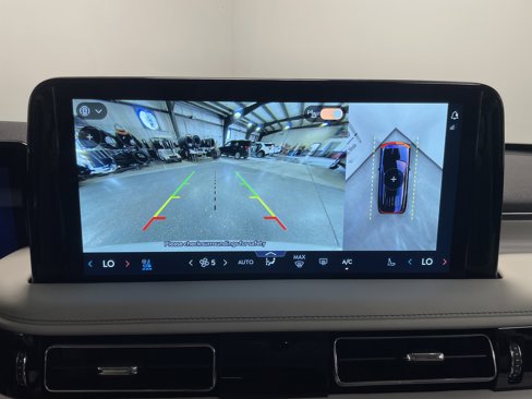 New 2025 Lincoln Aviator Reserve image 13