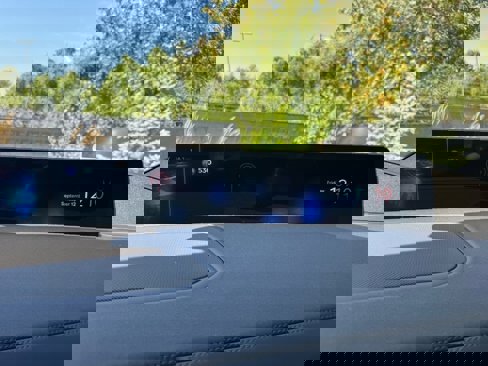 New 2025 Lincoln Navigator L Reserve image 38