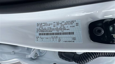 New 2026 Ford F250 XL image 34