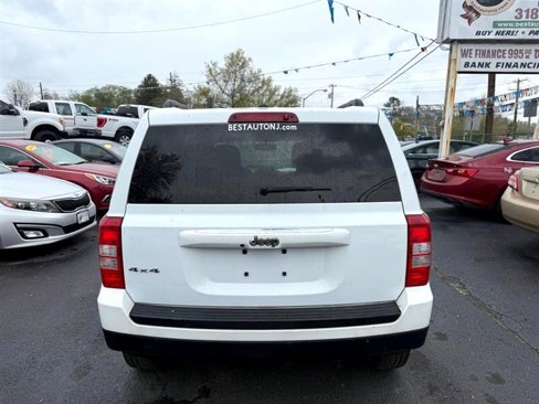 Used 2017 Jeep Patriot Sport w/ Power Value Group image 7