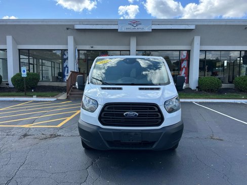 Used 2019 Ford Transit 250 130 Low Roof image 2