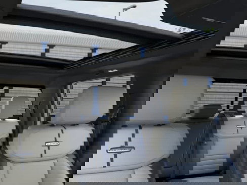 New 2025 Ford F150 Lightning Platinum image 22