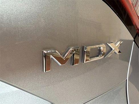 New 2026 Acura MDX w/ Advance Package image 5