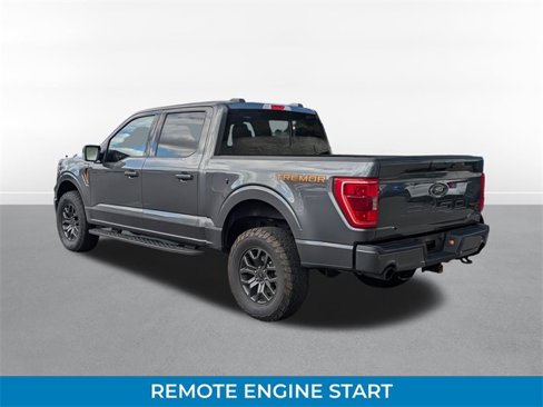 Used 2023 Ford F150 Tremor image 6