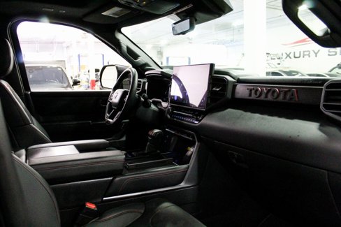 Used 2024 Toyota Sequoia TRD Pro image 15