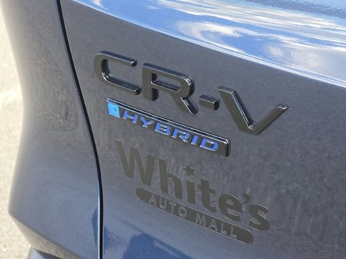 New 2026 Honda CR-V Sport-L image 23