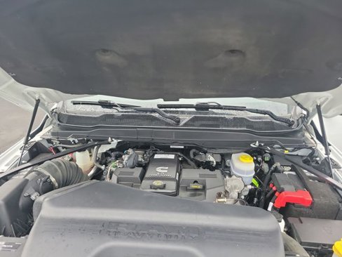 Used 2022 RAM 2500 Limited image 28