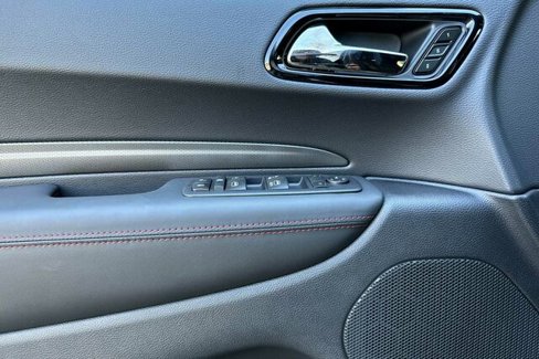 New 2026 Dodge Durango R/T image 11