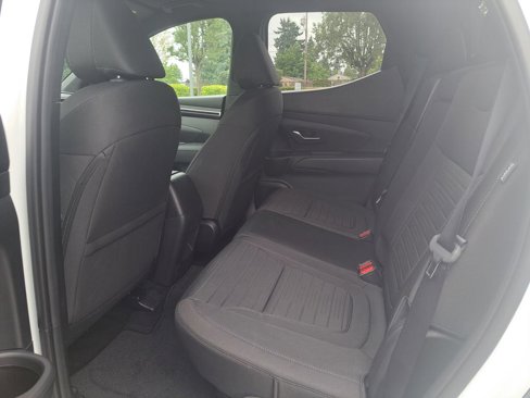 Used 2024 Hyundai Santa Cruz SEL w/ Activity Package image 14