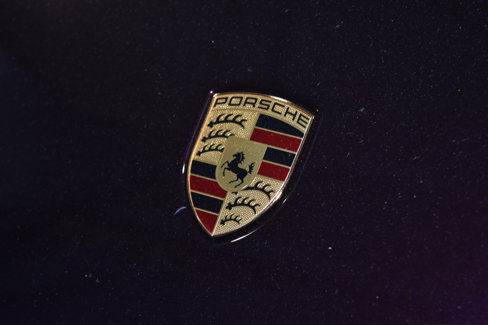 New 2026 Porsche Macan image 25
