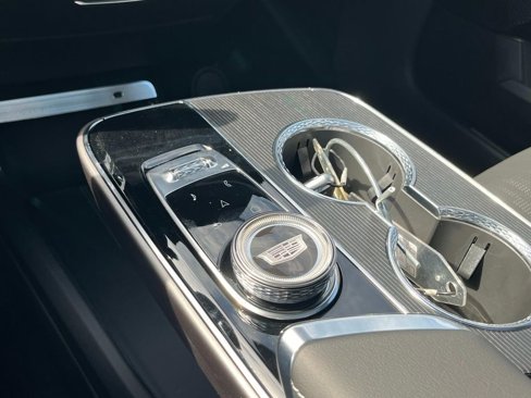 New 2026 Cadillac Lyriq Sport image 26