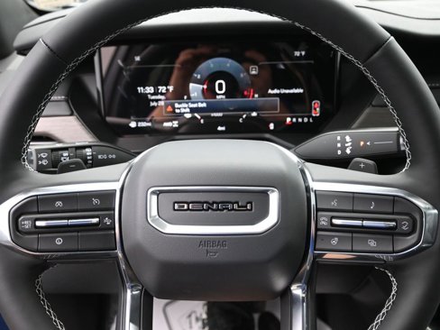 New 2026 GMC Acadia Denali image 24