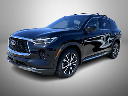 New 2025 INFINITI QX60 Autograph image 1