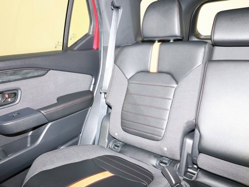 New 2026 Honda Passport TrailSport image 10