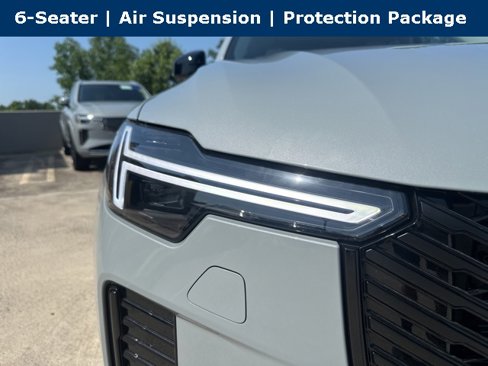 New 2026 Volvo XC90 B6 Ultra image 11