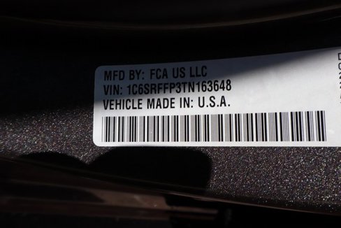 New 2026 RAM 1500 Big Horn image 51
