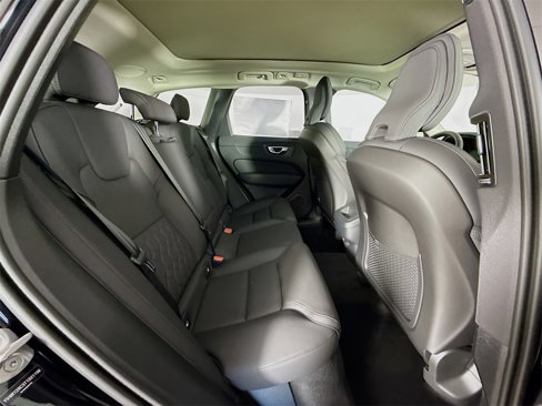 New 2026 Volvo XC60 B5 Plus w/ Protection Package image 28