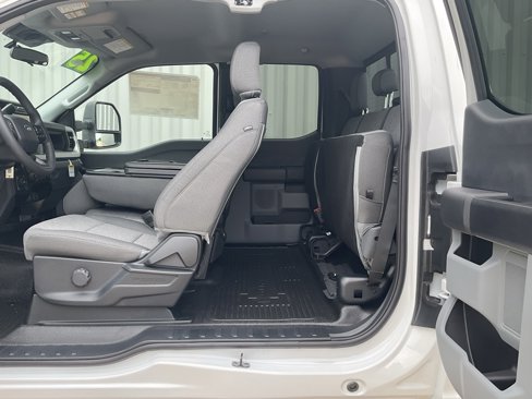 New 2025 Ford F350 XL image 13