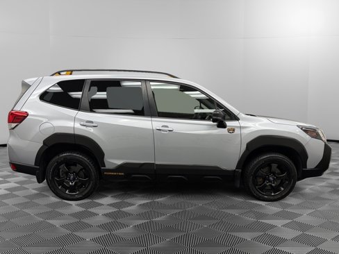 Used 2023 Subaru Forester Wilderness image 6