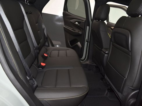 New 2026 Chevrolet TrailBlazer ACTIV w/ Convenience Package image 22