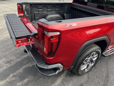 New 2026 GMC Sierra 1500 SLT w/ SLT Premium Plus Package image 45