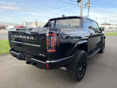 New 2026 GMC Hummer EV 4x4 Crew Cab image 5