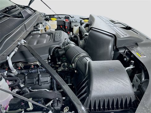 New 2026 RAM 2500 Tradesman image 19