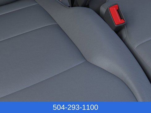 New 2026 Ford F350 4x4 Regular Cab Super Duty image 16