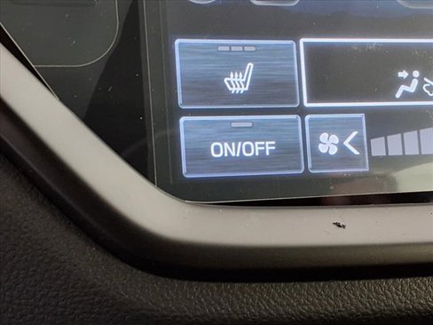 New 2025 Subaru Ascent Bronze Edition image 9