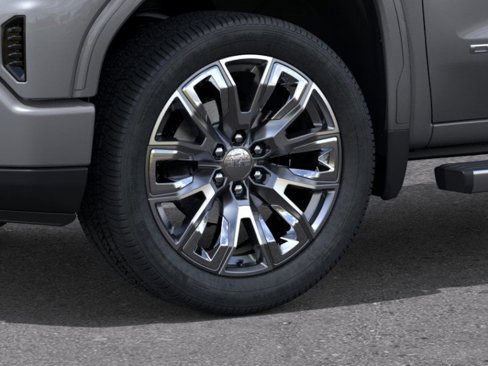 New 2026 GMC Sierra 1500 Denali image 9