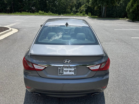 Used 2014 Hyundai Sonata SE image 8