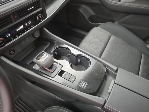 New 2026 Nissan Rogue SV image 24