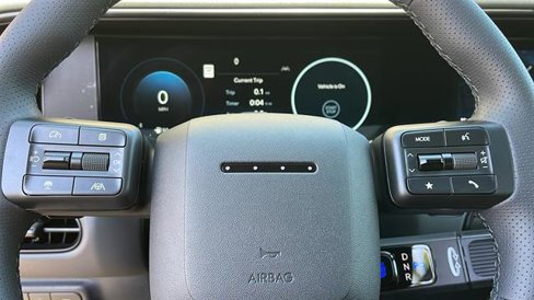 New 2026 Hyundai Palisade XRT Pro image 24