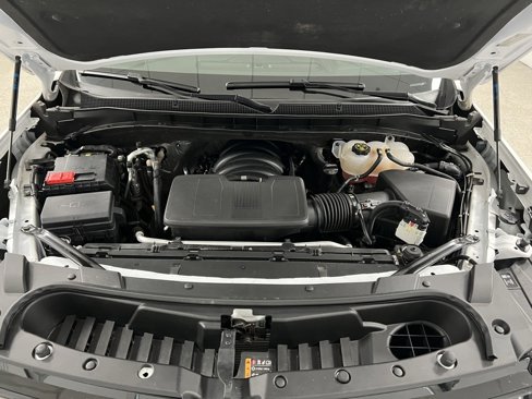 Used 2024 Chevrolet Tahoe High Country image 74