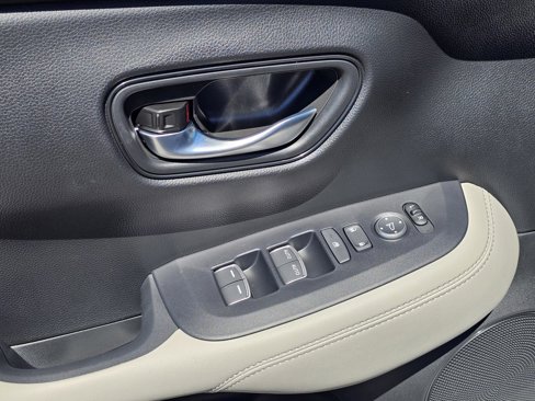 New 2026 Honda HR-V EX-L image 12