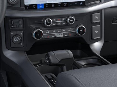 New 2025 Ford F150 XLT w/ Equipment Group 302A MID image 18