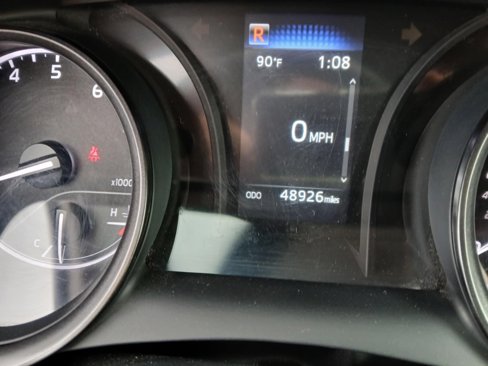 Used 2021 Toyota Camry SE image 11